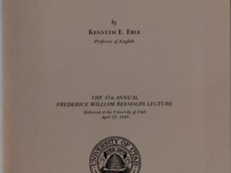 1947 ~ Adolf F. Bandelier ~ The Delight Makers
