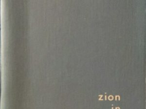 1959 ~ S. George Ellsworth ~ Zion in Paradise ~ Early Mormons in the South Seas