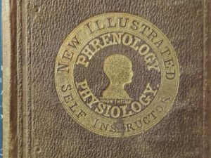 1869 ~ O. S. and L. N. Fowler ~ Self-Instructor in Phrenology and Physiology: with over one hundred engravings