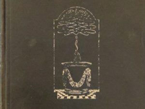 1909 ~ Eleanor Atkinson ~ Lincoln’s Love Story