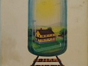 1973 ~ William Bailey ~ Bill Bailey Came Home ~ Signed by author