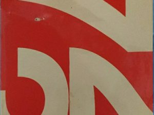 1972 ~ Walter Herdeg ~ Graphics Annual 72/73