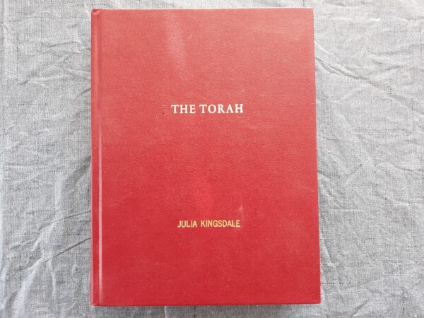 The Torah (1981) ~ by W. Gunther Plaut
