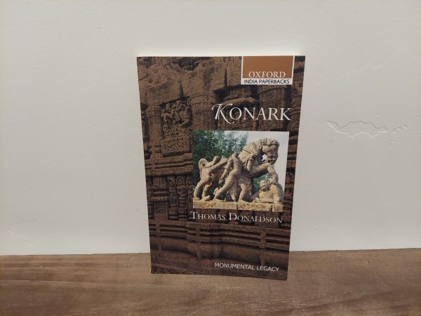 2005 ~ Thomas Donaldson ~ Konark