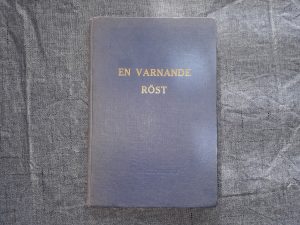 En Varnande Röst (Swedish) (1959) ~ by Parley P. Pratt