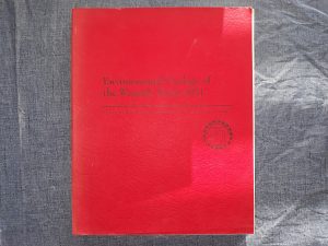 Environmental Geology of the Wasatch Front, 1971 (Utah Geological Association Publication 1) (1972)