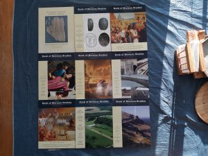 8 Issues of The Journal of Book of Mormon Studies + Uncovering the Original Text of the Book of Mormon