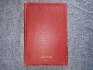 Laws of Utah: 1945 (1945)