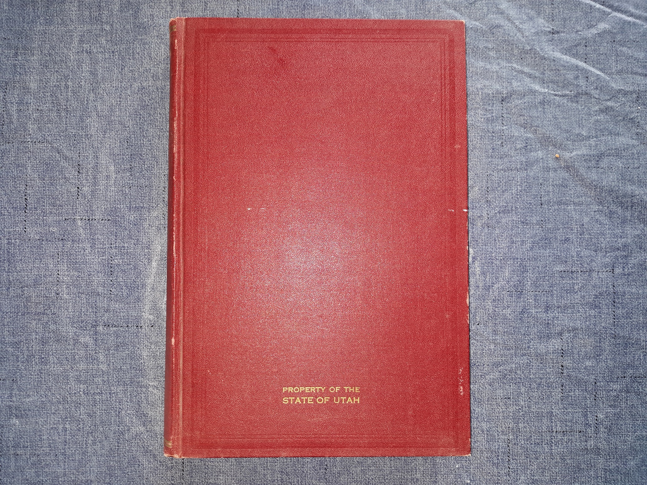 Laws of Utah: 1945 (1945)