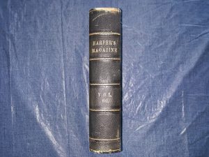Harper’s Magazine: Vol. 66 (1882-1883)