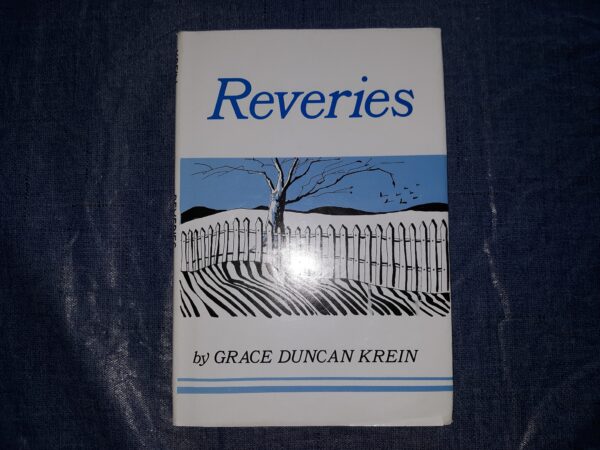 Reveries (1994) ~ by Grace Duncan Krein
