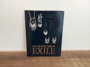 1988 ~ Stanley Tigerman ~ The Architecture of Exile