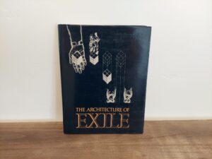 1988 ~ Stanley Tigerman ~ The Architecture of Exile