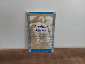 1994 ~ Jonathan Z. Smith ~ Drudgery Divine ~ On the Comparison of Early Christianities and the Religions of Late Antiquity