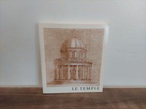 1982 ~ Le Temple