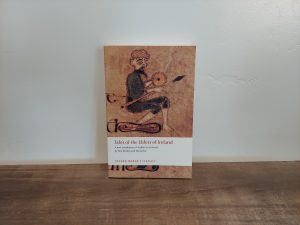 2008 ~ Ann Dooley and Harry Roe ~ Tales of the Elders of Ireland