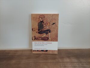 2008 ~ Ann Dooley and Harry Roe ~ Tales of the Elders of Ireland