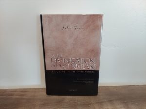 2002 ~ Jules Gross ~ The Divinization of the Christian ~ According to the Greek Fathers