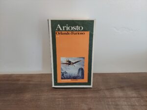 1974 ~ Orlando Furioso ~ Ariosto