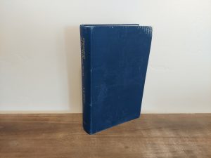 1973 ~ R. L. Storey ~ Chronology of the Medieval World