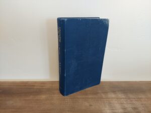 1973 ~ R. L. Storey ~ Chronology of the Medieval World