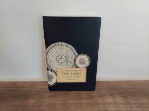 2008 ~ Valentina Izmirlieva ~ All the Names of The Lord ~ Lists, Mysticism and Magic