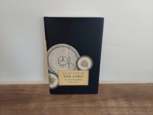 2008 ~ Valentina Izmirlieva ~ All the Names of The Lord ~ Lists, Mysticism and Magic