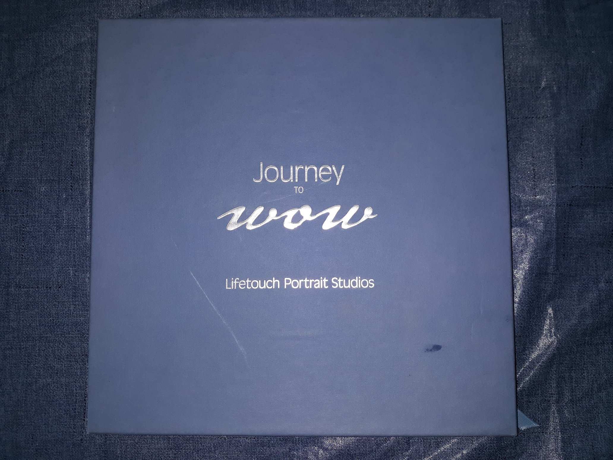 Journey to Wow: The Art of Photography