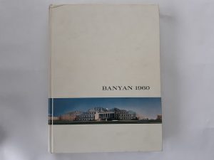 Banyan 1960: BYU Yearbook (1960)