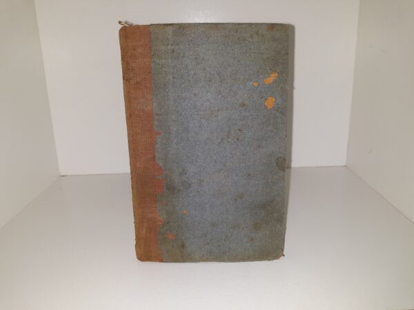 Abridgement of English Grammar: Comprehending the Principles and Rules of the Language (1827) ~ by Lindley Murray
