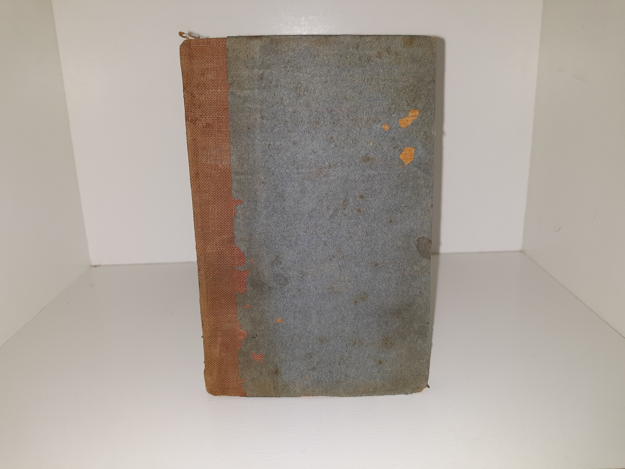 Abridgement of English Grammar: Comprehending the Principles and Rules of the Language (1827) ~ by Lindley Murray