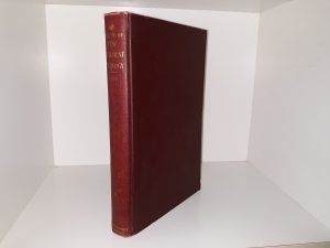 Outline of New Testament Theology (1900) ~ by David Foster Estes, D. D.