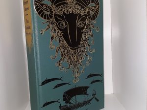 The Golden Fleece (2003) ~ by Robert Graves