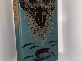The Golden Fleece (2003) ~ by Robert Graves