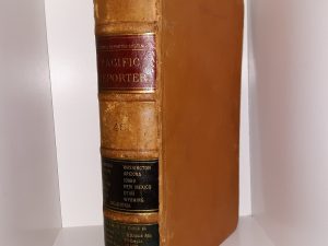 Pacific Reporter: Vol. 46 (1897)
