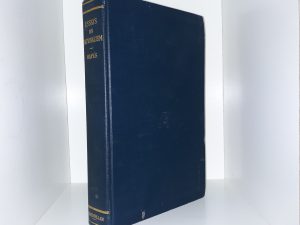 Essays on Nationalism (1926) ~ by Carlton J. H. Hayes