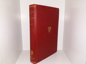 A Continent Lost―A Civilization Won: Indian Land Tenure in America (1937) ~ by J. P. Kinney, A. B., LL. B., M. F.