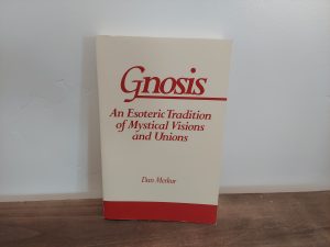 1993 ~ Dan Merkur ~ Gnosis ~ An Esoteric Tradition of Mystical Visions and Unions