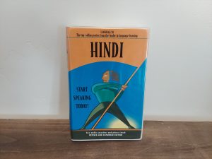 Start Speaking Today! ~ Hindi