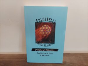 2005 ~ Mary Sworder ~ Fulcanelli Master Alchemist