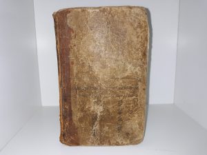 A Spelling Exercise for the Improvement of Youth (1813) ~ Selected by Charles Keyser