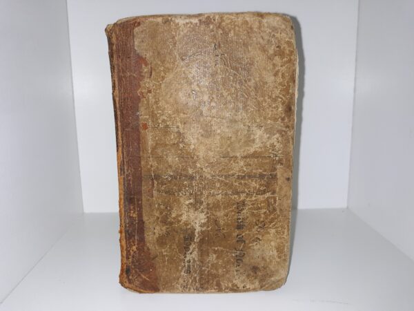 A Spelling Exercise for the Improvement of Youth (1813) ~ Selected by Charles Keyser