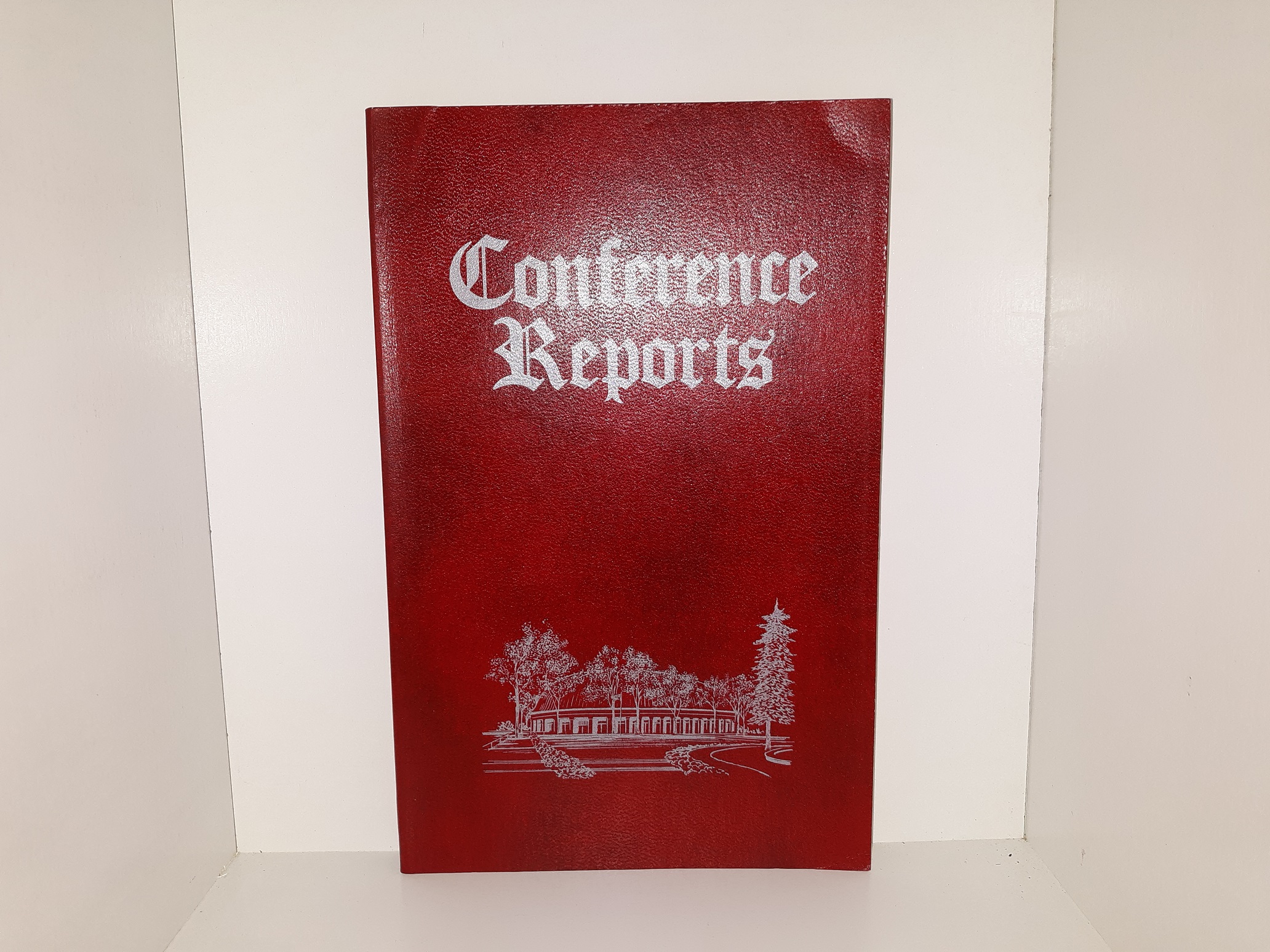 LDS Conference Report―1898 (Reprint)