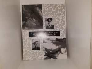 Syracuse Veterans WWI and WWII