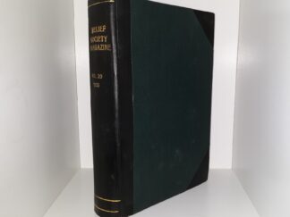 Relief Society Magazine: Vol. 20, 1933 (1933)