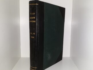 Relief Society Magazine: Vol. 11, 1924 (1924)