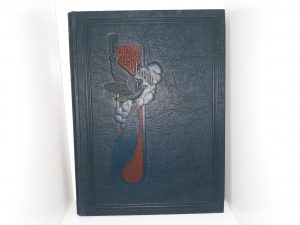 Granitian: 1927 (Granite Highschool 1927 Yearbook) (1927)