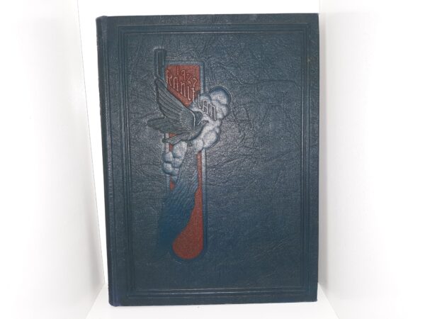 Granitian: 1927 (Granite Highschool 1927 Yearbook) (1927)