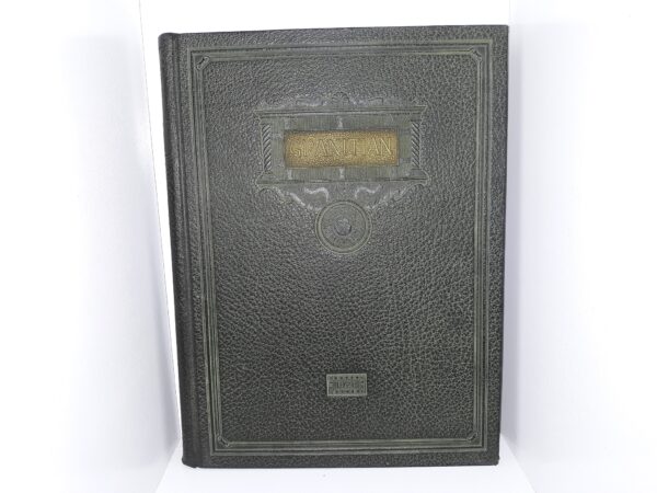 Granitian: 1926 (Granite High School 1926 Yearbook) (1926)
