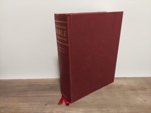 2000 ~ John Barton and John Muddiman ~ The Oxford Bible Commentary